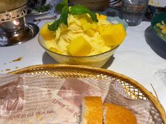-花样西贡·蜜越餐厅·法式越南料理(水晶城店)