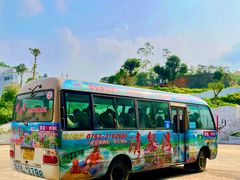 -清泉湾生态旅游度假区