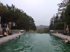 -崇阳三特浪口温泉