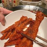 真无语[流汗]居然现在才吃上