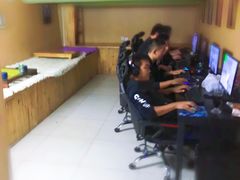 -克拉城堡网红轰趴馆·会场