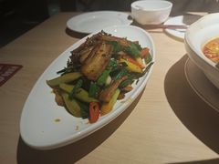 -渝信川菜(长安店)
