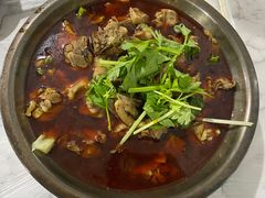 -重庆特色冷锅鱼(武大店)