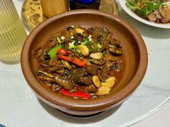 -巢湖名吃·东关老鹅汤(江南风情街店)