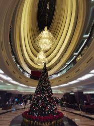 -上海瑞金洲际酒店·宴会厅
