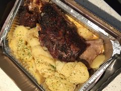 -Pedro's House of Lamb(基督城)