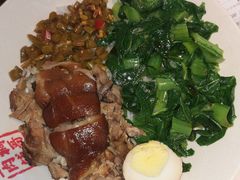 -桐哥肉铺(万柳华联店)