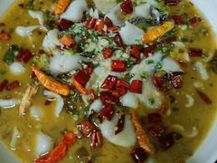-湘当爱·鲜煮现炒(松岗立业路店)