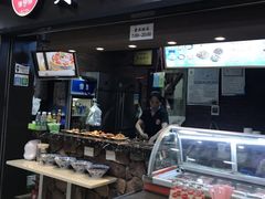 门面-豫楚源美猴王·面(武展店)