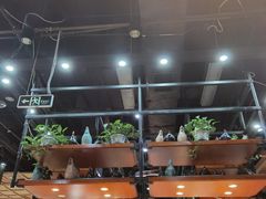 -黑鸡小馆(金源店)