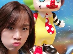 -泡泡玛特POPMART(正弘城店)