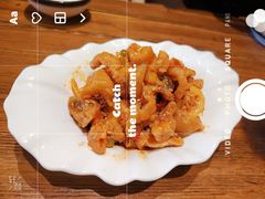 -九號院子海鲜烧烤