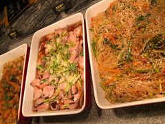 -金海湾自助餐厅(金陵饭店)