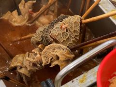 -老徐烧烤涮肚(交道口店)