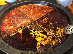 -陈眼镜火锅(总店)