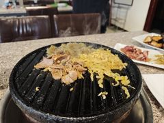 -厚味居炙子烤肉·清真(天桥南纬路店)