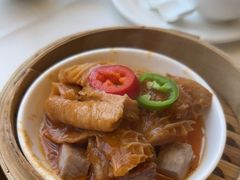 -寻味顺德·顺峰山庄(大良店)