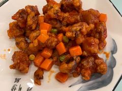 -旺仔家常菜生煎包(马端街店)