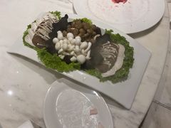 -南门涮肉(通州大船店)