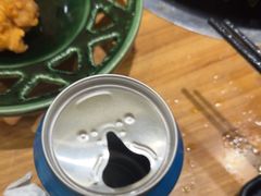 -水林间·寿喜烧自助(仙林金鹰店)