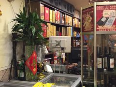 -涛记酒家(瑞宝南路店)