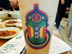 -清真·益鑫羊肉手抓馆(花园北街店)