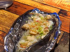 -质烤烤物·活烤海鲜(质烤总店)