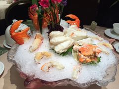 -陶陶居海鲜酒家(新马路店)