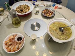 -楚鱼王·河鲜·湖北菜(华农店)