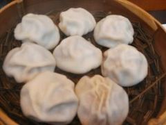 -鸡鸣汤包(仙林店)