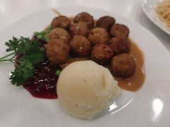 -宜家·瑞典风味餐厅(北京西红门店)