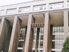 -江南大学(蠡湖校区)