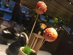 糖油果子-初蓉丨遇见新川菜(亲贤街荣耀店)