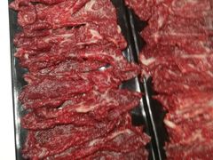 吊龙-陈记顺和潮汕牛肉火锅(番禺迎宾大道店)