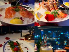 -天玑高空江景餐厅&酒吧Sky Secret Restaurant&Bar