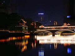 -凤城河风景区