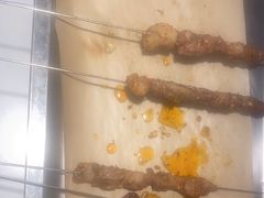 -叁宝烤肉• 西安烧烤(太乙路店)