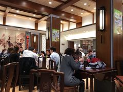 大堂-老半斋(福州路店)
