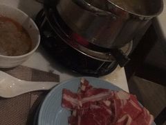 -漳州佰翔圆山酒店·圆山畔西餐厅