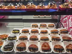 -CC BAGEL&SCONE 贝果与司康(南开大悦城店)