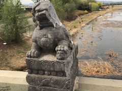 -卢沟桥文化旅游区