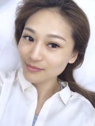 -HQ半永久纹绣纹眉