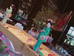 -唐山香格里拉大酒店·香啡阁(长虹西道店)