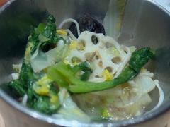 -喜家德虾仁水饺(浦东山姆店)