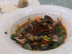 -舌尖上·霞浦滩涂海鲜·新闽菜(总店)