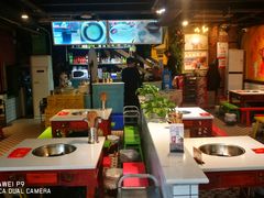 -钢管厂五区小郡肝串串香(奥克斯广场锦城万达店)