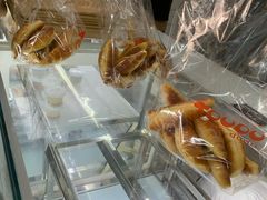 -甜嘟嘟烘焙坊(舒城路店)