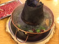 -月圆火锅(宁海东路二店)