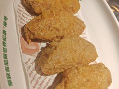 -新白鹿餐厅(松江开元地中海店)