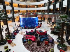 -OPEN開全日自助餐厅·牛肉火锅·海鲜(佛山希尔顿酒店)